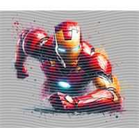 Marvel Comics-MA 424